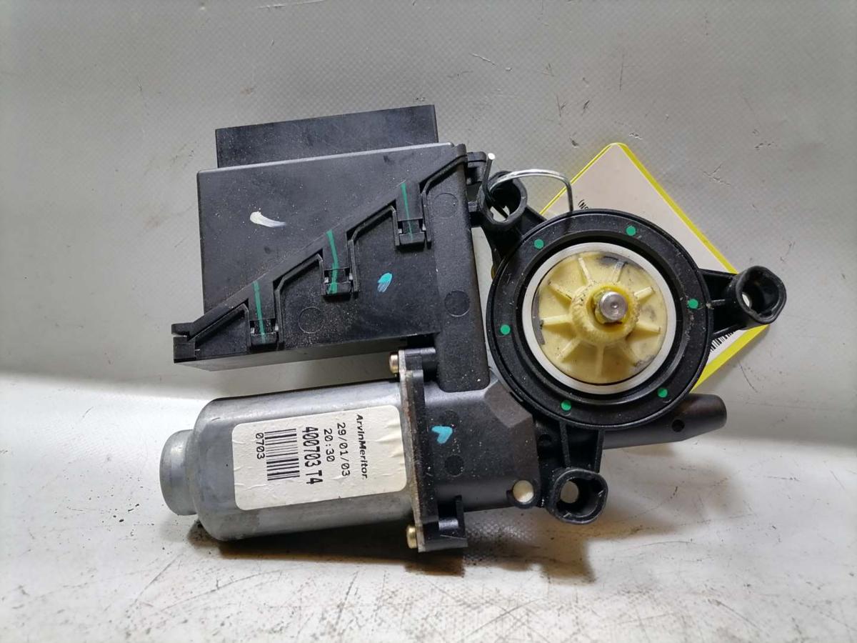 VW Polo 9N1 original Fensterhebermotor vorn links Bj.2003